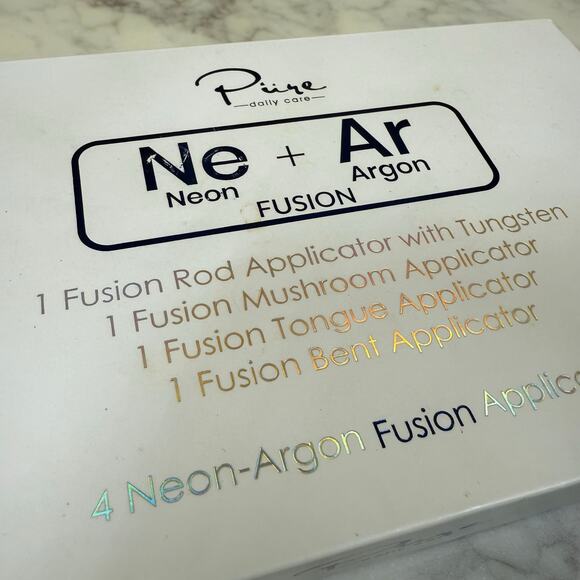 Pure Daily Care Nuderma Clinical Skin Repair Tips - Picture 1 of 5